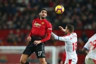 Fellaini would reportedly earn £235,000 a week